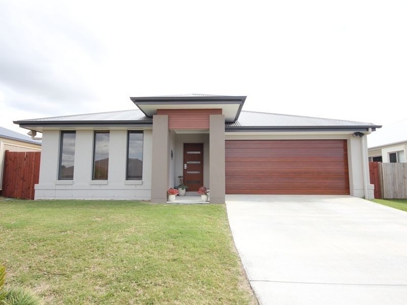 41 Parkway Crescent, Murrumba Downs QLD 4503