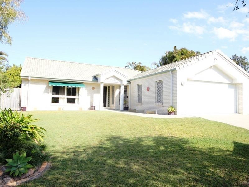 Murrumba Downs QLD 4503