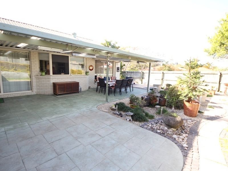 Murrumba Downs QLD 4503