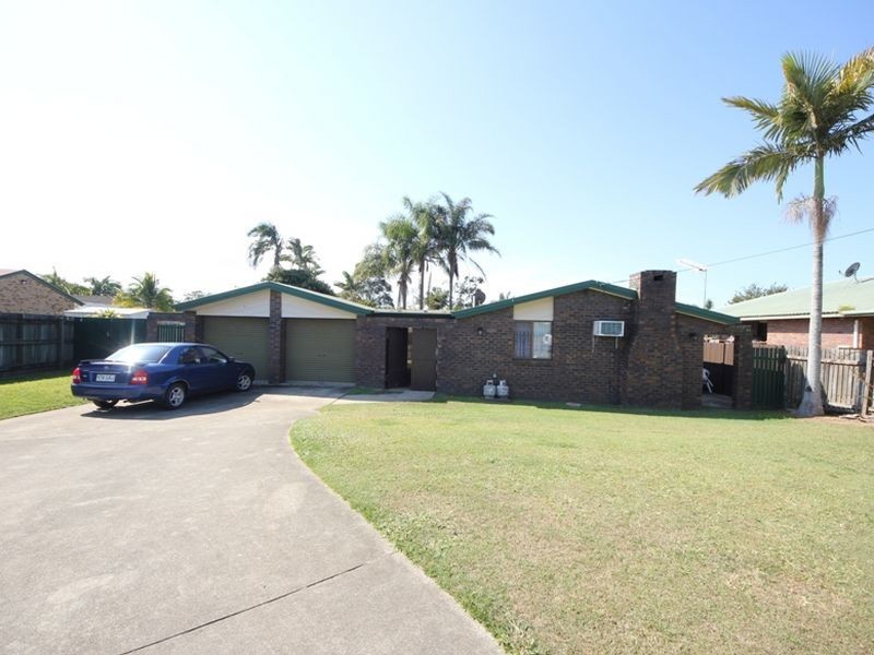 19 Lynette Street, Kallangur QLD 4503
