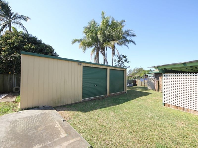 19 Lynette Street, Kallangur QLD 4503