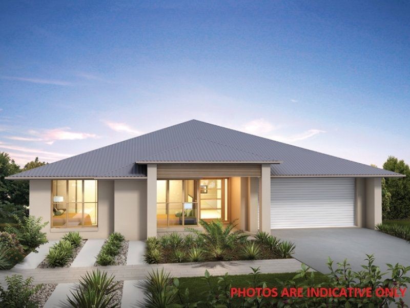 Mango Hill QLD 4509