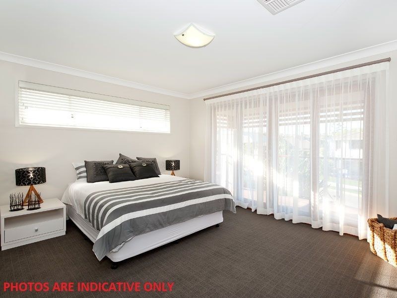 Mango Hill QLD 4509