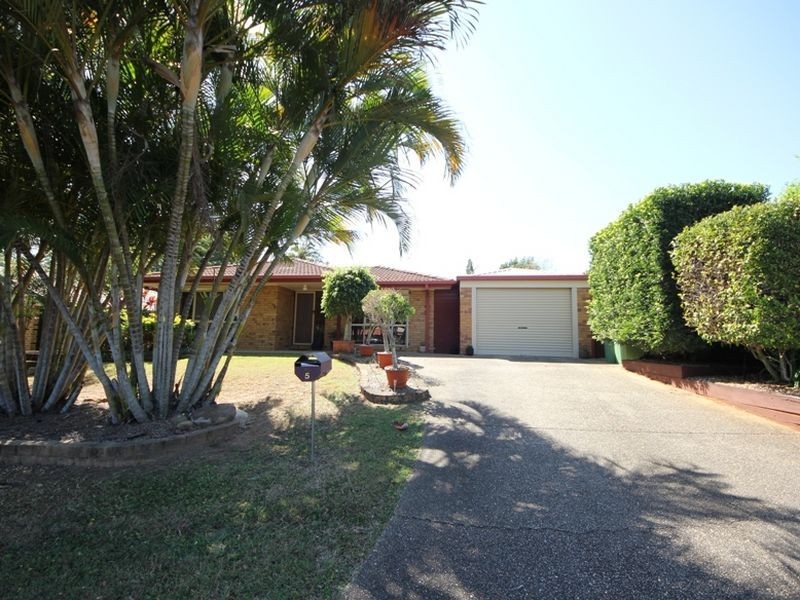 Murrumba Downs QLD 4503