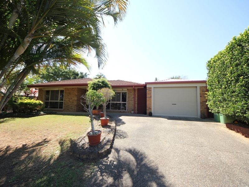 Murrumba Downs QLD 4503