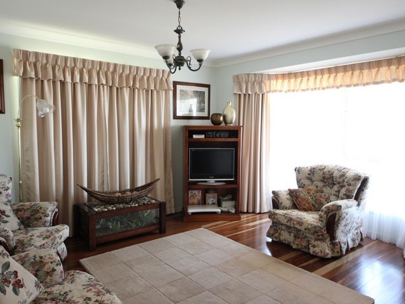 39 Freshwater Creek Drive, Mango Hill QLD 4509