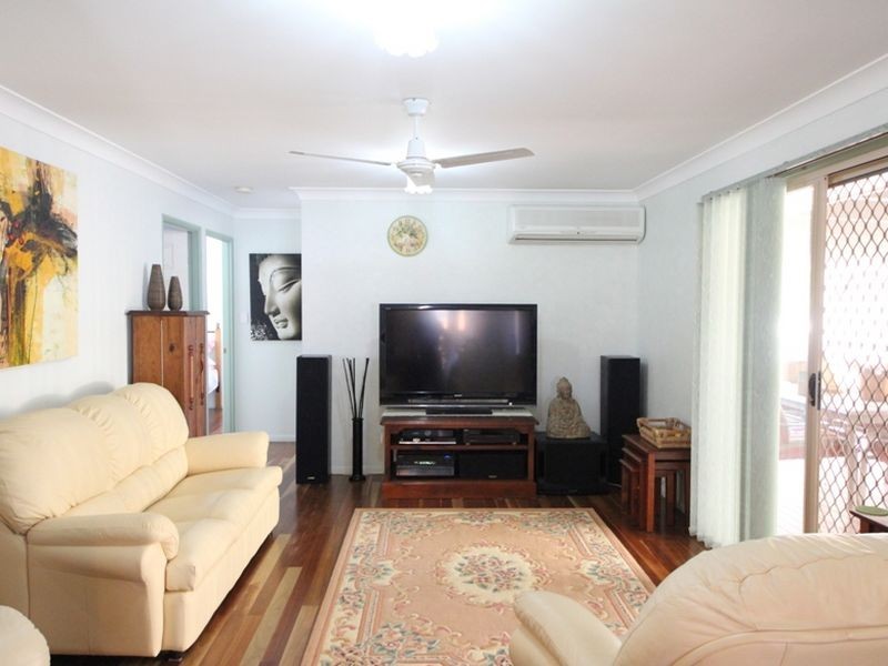 39 Freshwater Creek Drive, Mango Hill QLD 4509