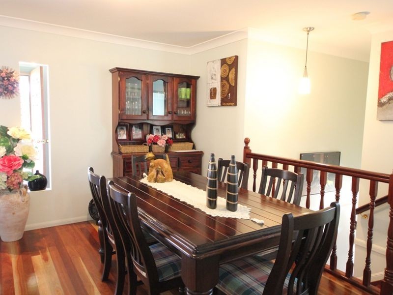 39 Freshwater Creek Drive, Mango Hill QLD 4509