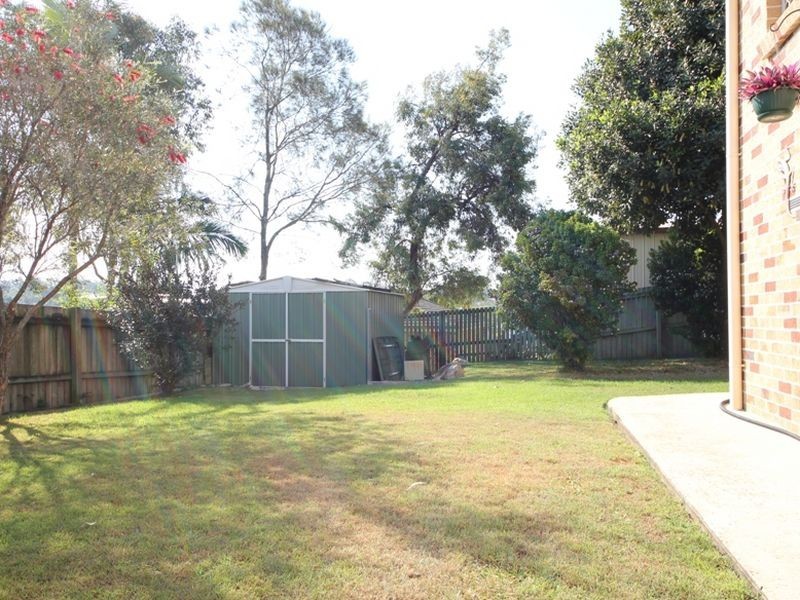 39 Freshwater Creek Drive, Mango Hill QLD 4509