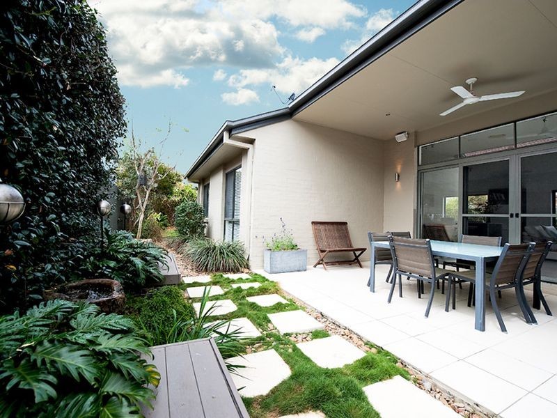 North Lakes QLD 4509