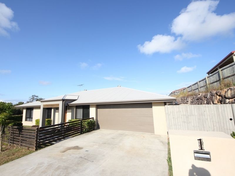 Kallangur QLD 4503