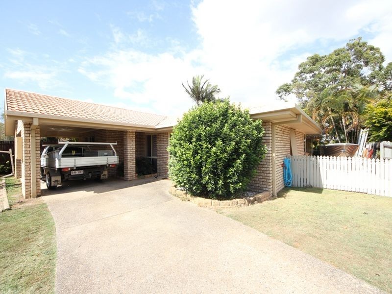 11 Egar Court, Murrumba Downs QLD 4503
