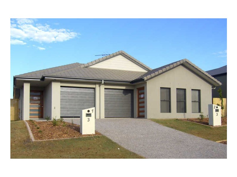 North Lakes QLD 4509