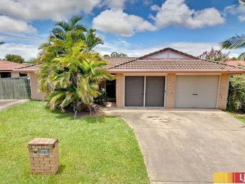33 Gradi Street, Kallangur QLD 4503