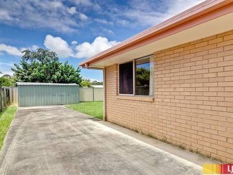 33 Gradi Street, Kallangur QLD 4503