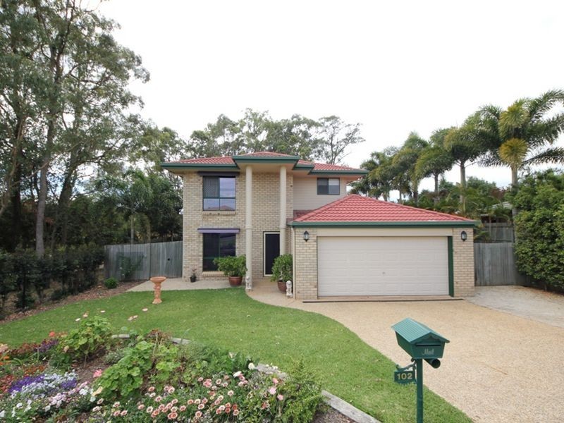 Kallangur QLD 4503