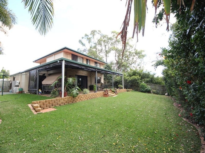 Kallangur QLD 4503