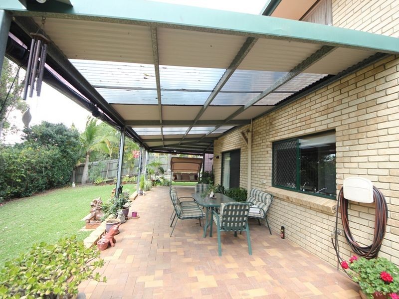 Kallangur QLD 4503