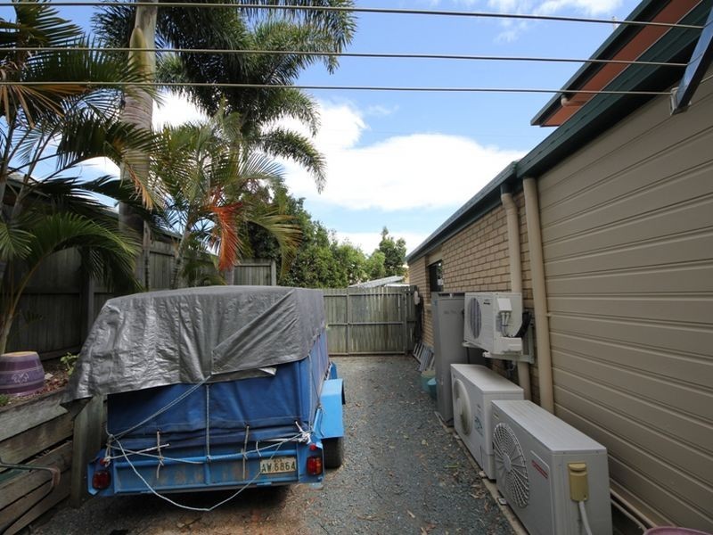 Kallangur QLD 4503