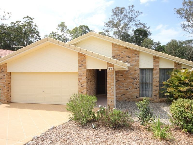 57 Allison Drive, Kallangur QLD 4503