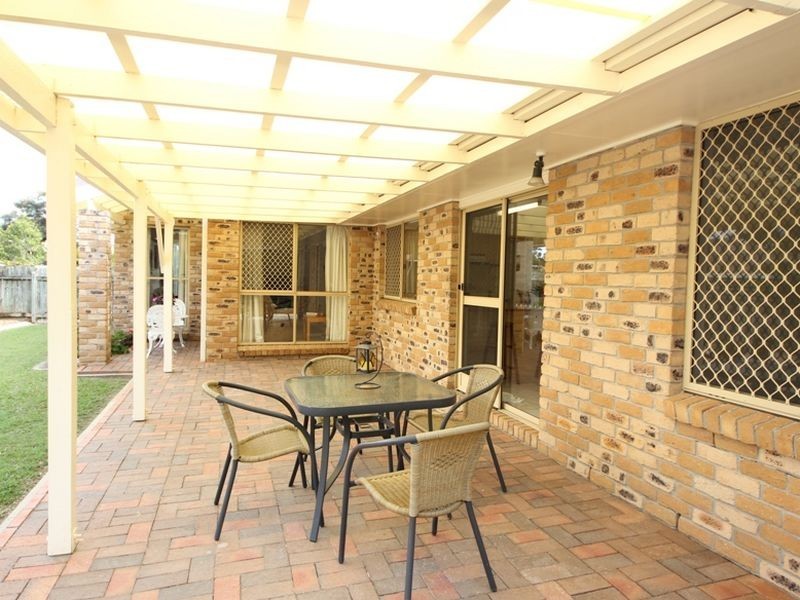 57 Allison Drive, Kallangur QLD 4503