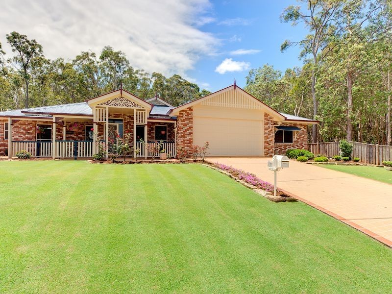 Murrumba Downs QLD 4503