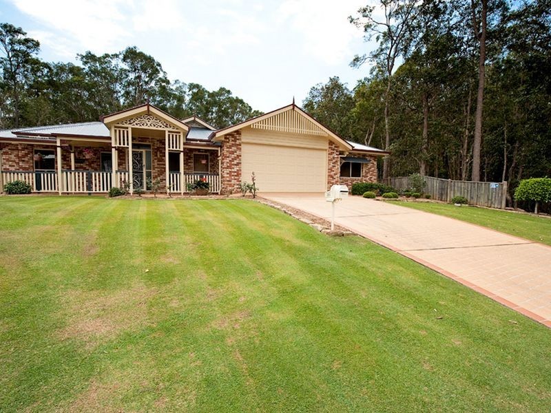 Murrumba Downs QLD 4503