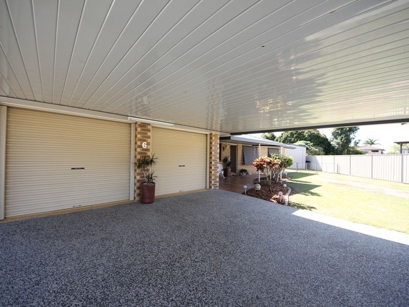 6 Swan Court, Kallangur QLD 4503