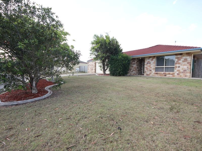 Murrumba Downs QLD 4503