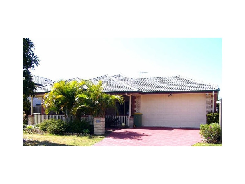 North Lakes QLD 4509