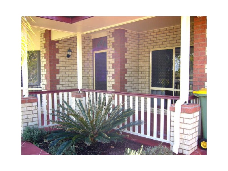 North Lakes QLD 4509