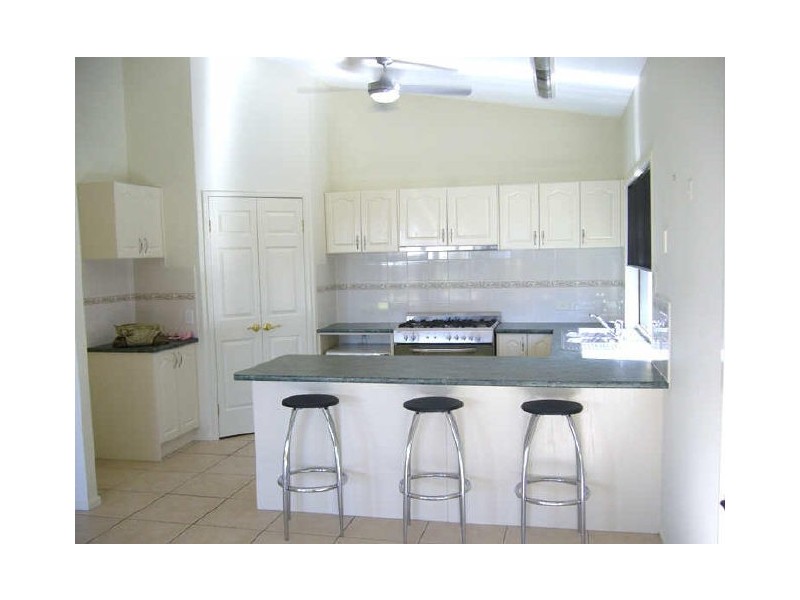 North Lakes QLD 4509