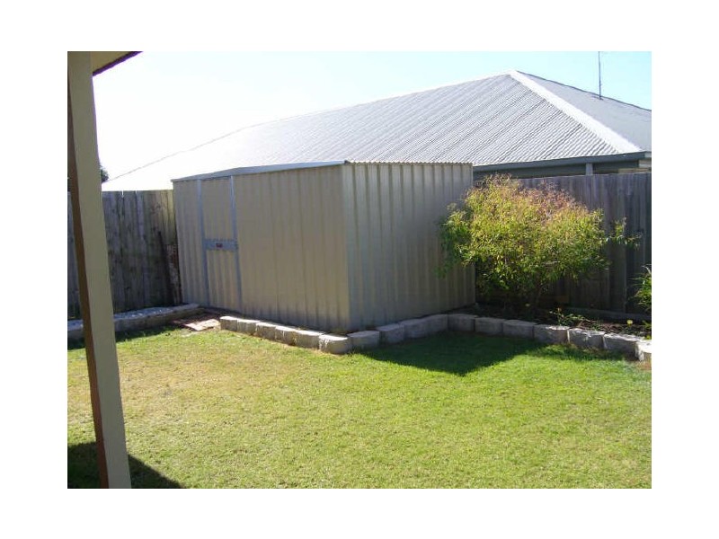 North Lakes QLD 4509