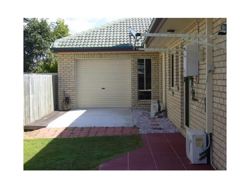 North Lakes QLD 4509