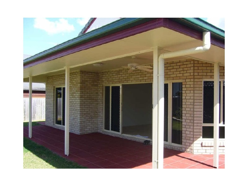 North Lakes QLD 4509