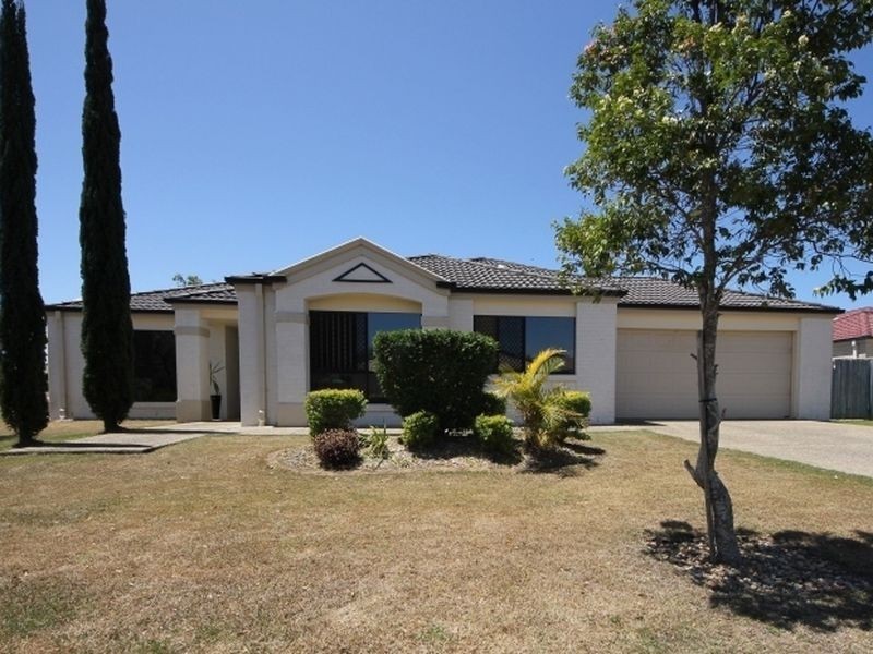 Murrumba Downs QLD 4503