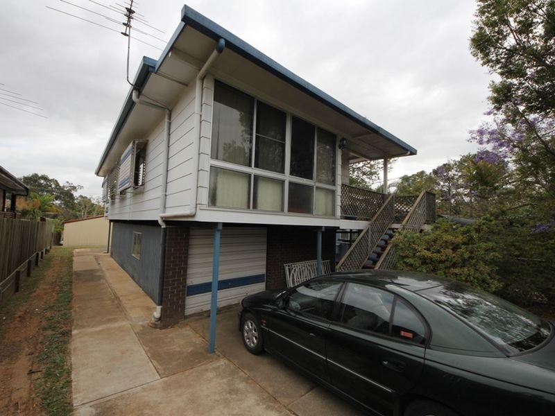 Kallangur QLD 4503