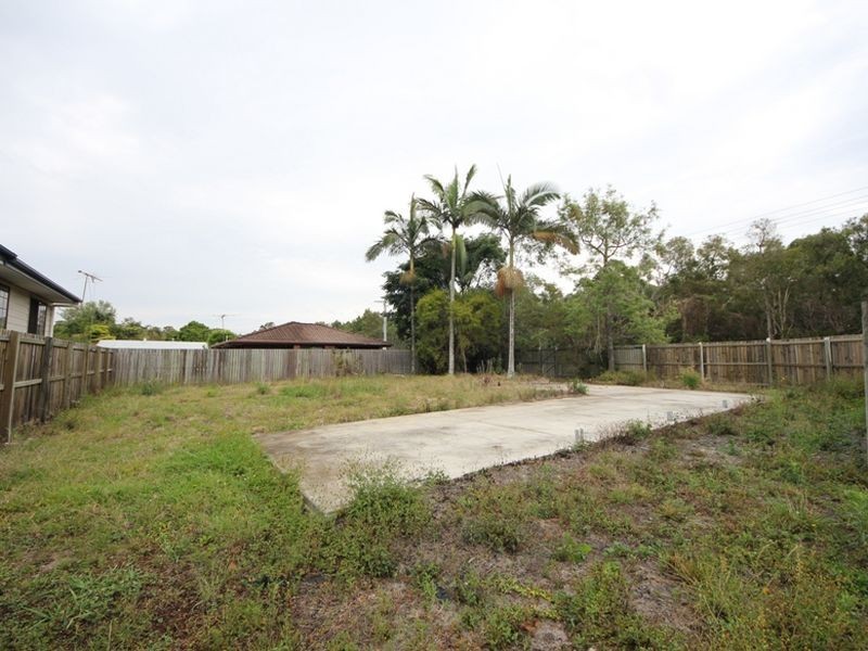 Mango Hill QLD 4509