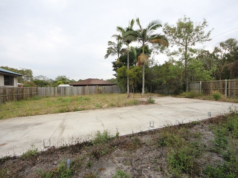 Mango Hill QLD 4509