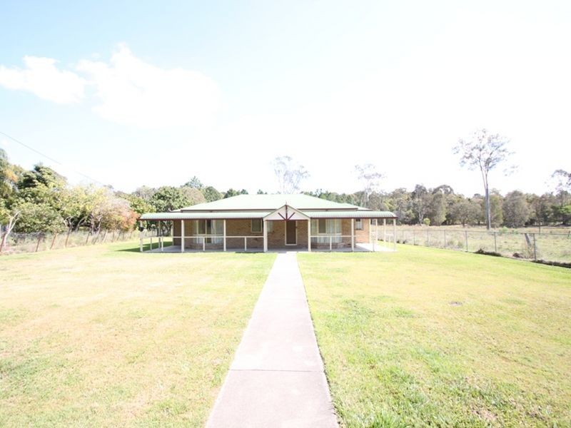 Narangba QLD 4504