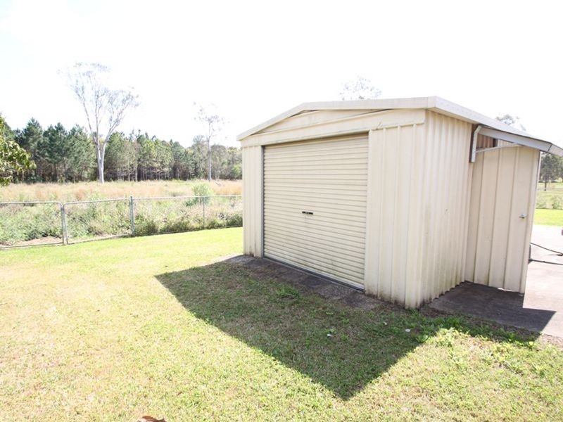 Narangba QLD 4504