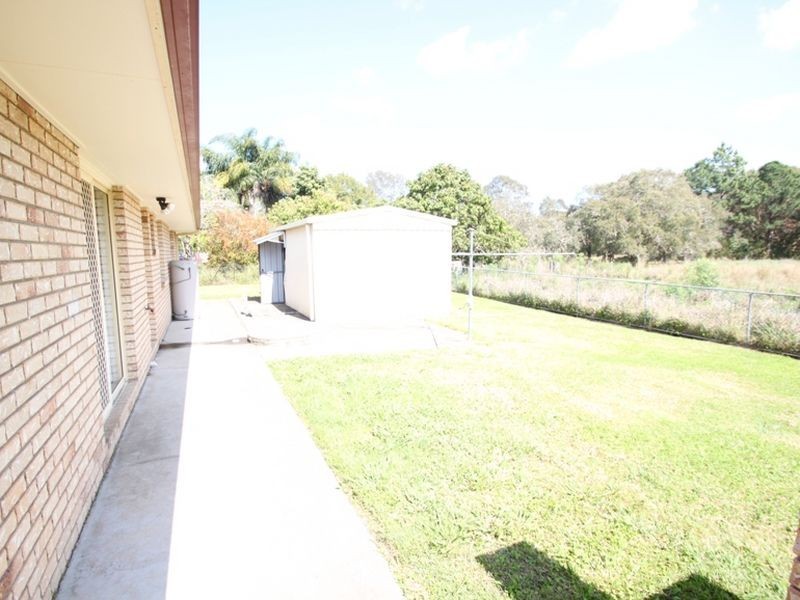 Narangba QLD 4504