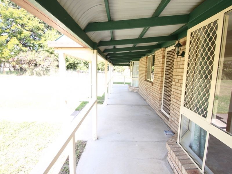 Narangba QLD 4504