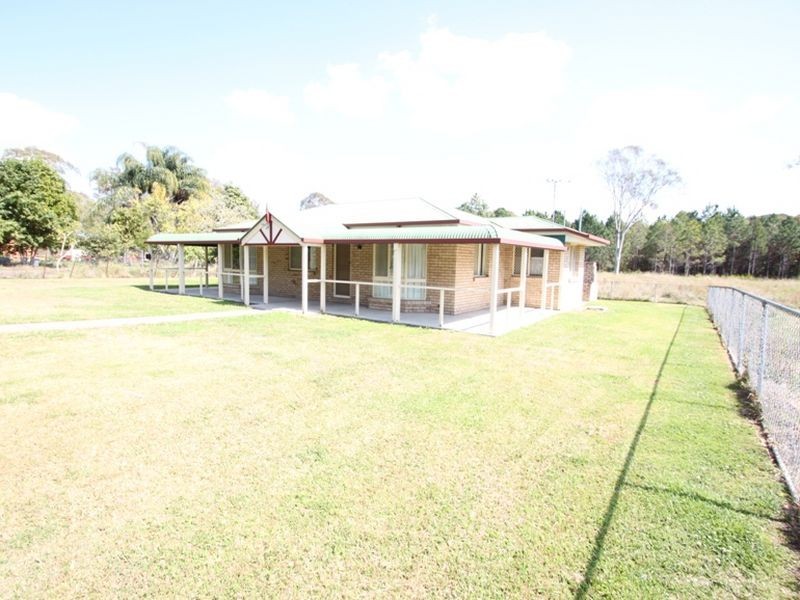 Narangba QLD 4504
