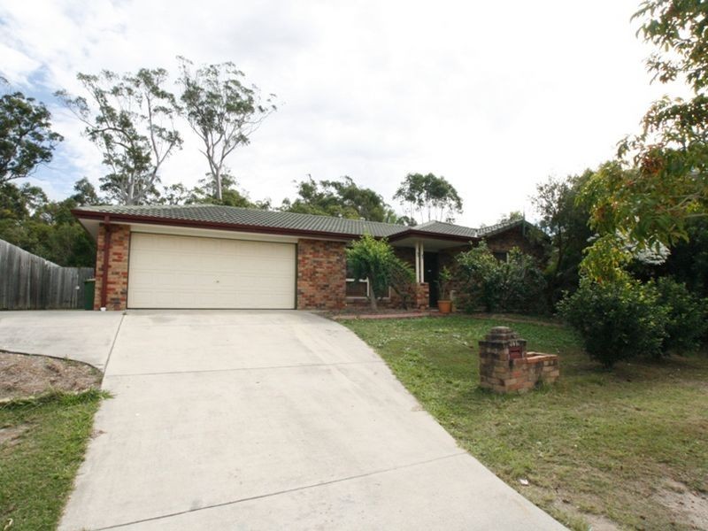 11 Akuna Way, Mango Hill QLD 4509