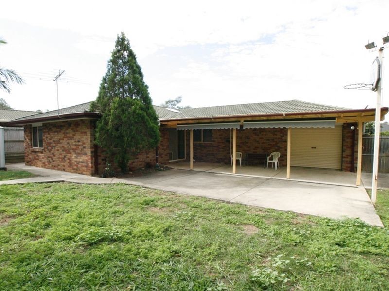 11 Akuna Way, Mango Hill QLD 4509