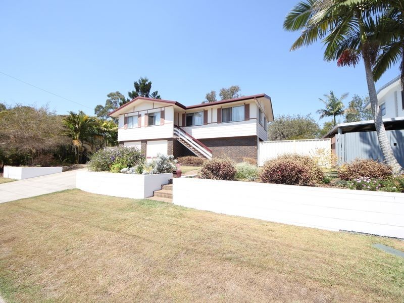 28 Alexander Ave, Kallangur QLD 4503