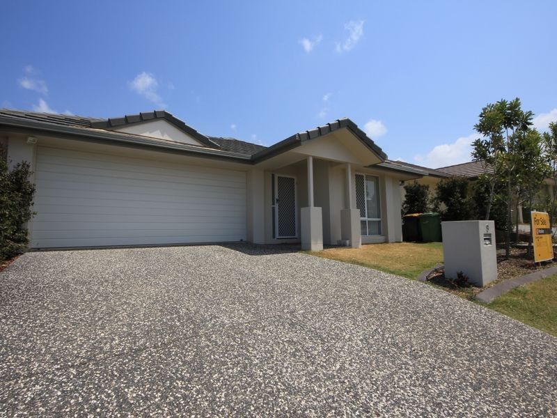 North Lakes QLD 4509