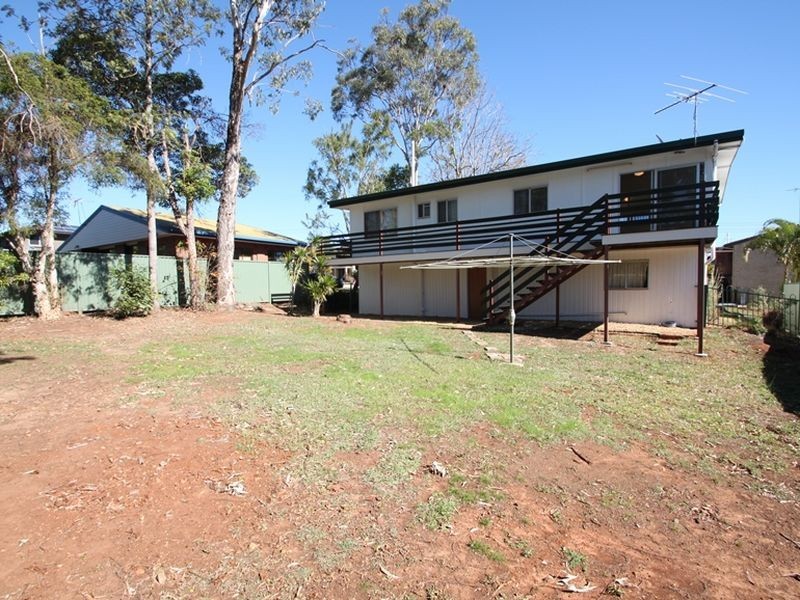 Kallangur QLD 4503