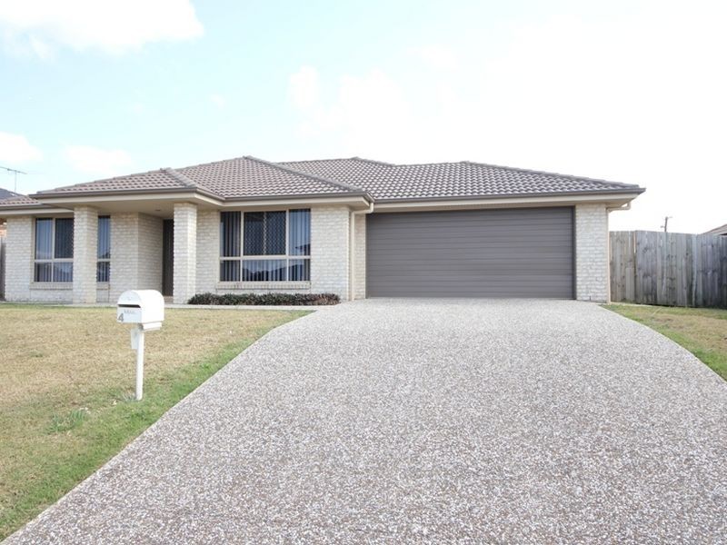 Kallangur QLD 4503
